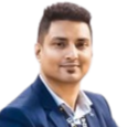 Prashant Michael - 24]7.ai
